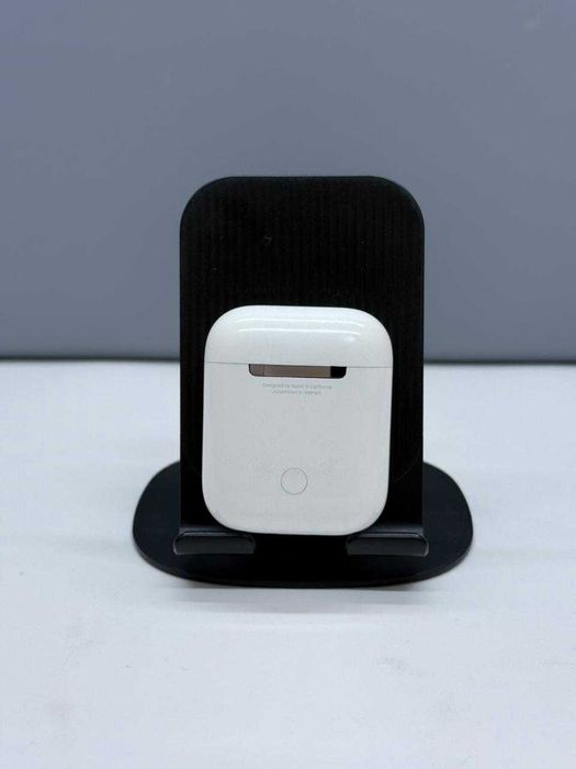AirPods 2 series