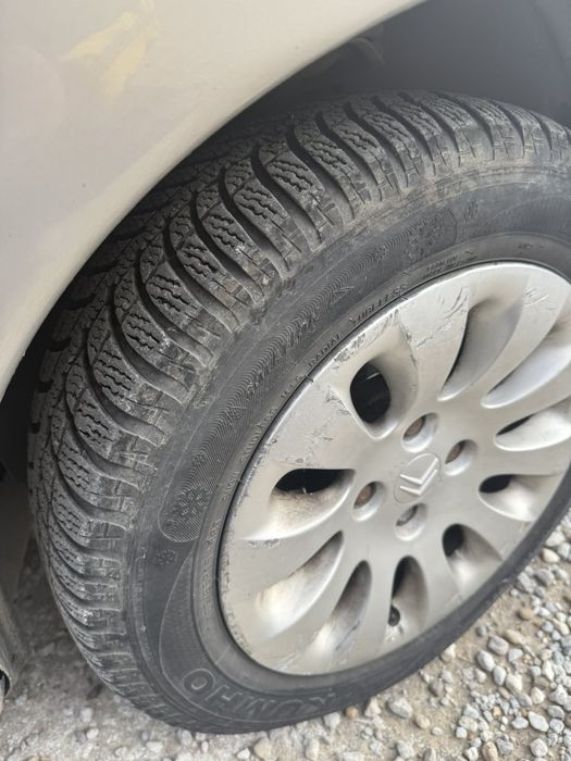 Citroen xsara Picasso 2.0HDI