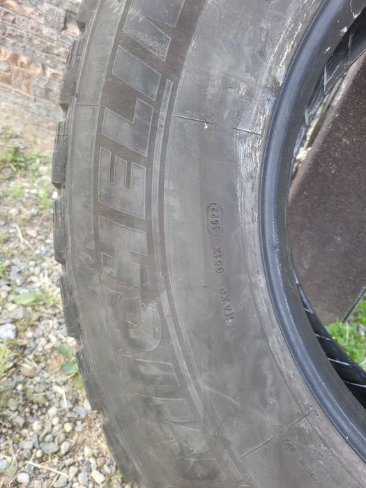 Anvelope MICHELIN 315 70 22.5