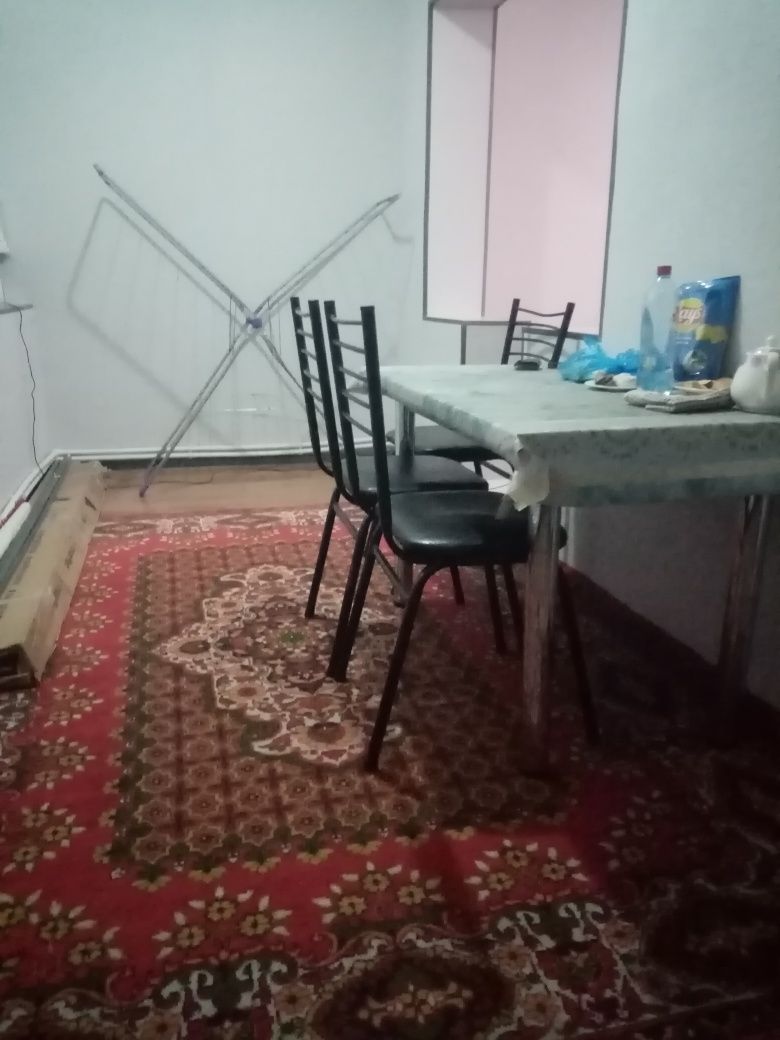Продаётся 3х комнатная квартира