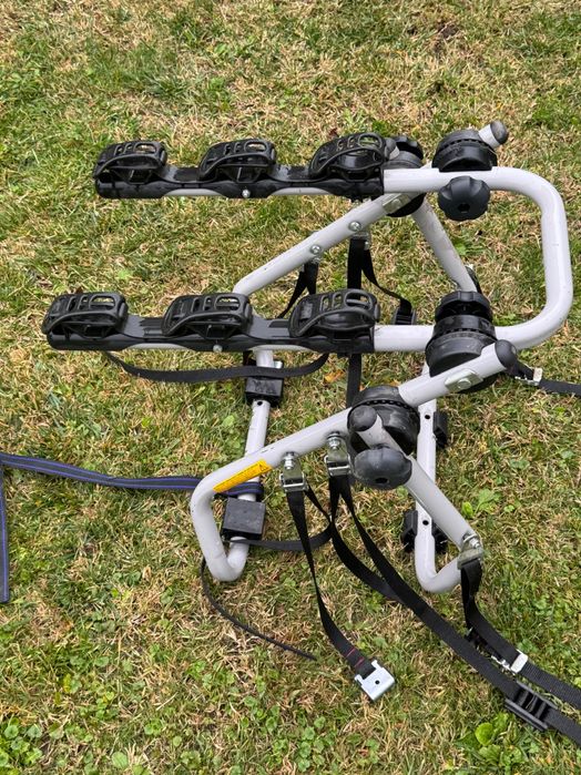 Багажник за колела