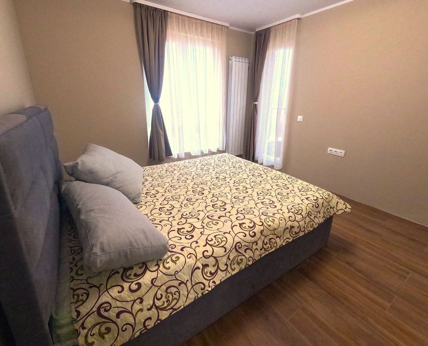 Дава се под наем Двустаен апартамент в София, Връбница 1 - 65 кв.м за 600 € - Снимка #6