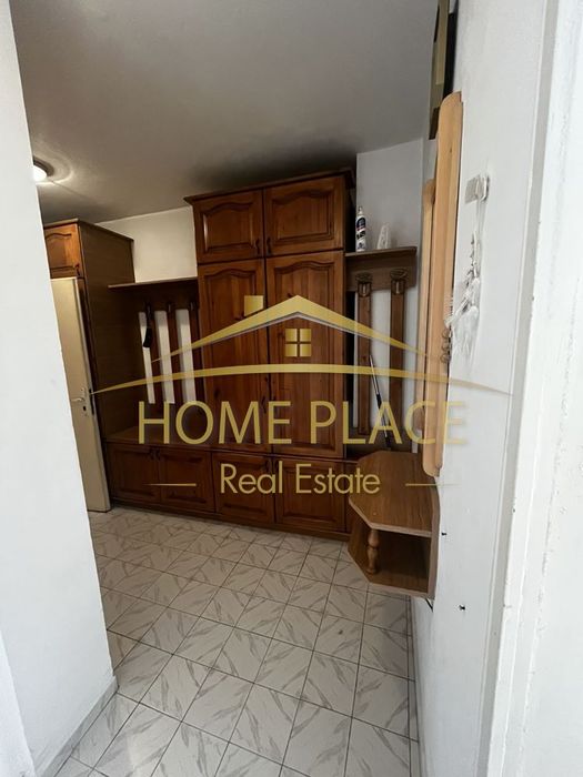 Дава се под наем Двустаен апартамент в Варна, Колхозен пазар - 65 кв.м за 433.5 € - Снимка #8