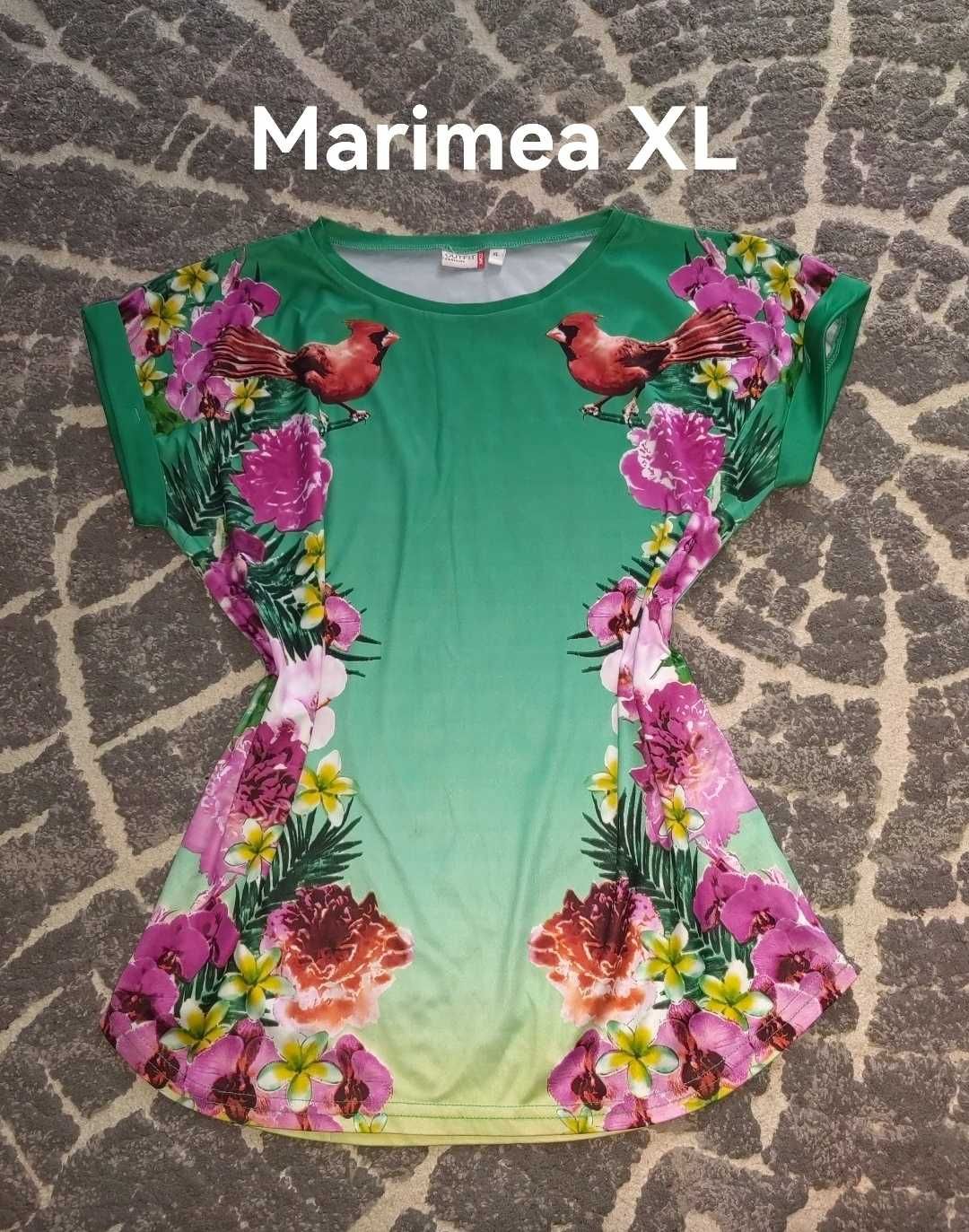 Haine dama mărimi M-XL