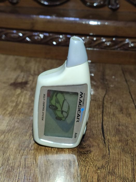 Magicar 903 holati ortacha