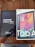 Planshet Samsung Galaxy Tab A T515