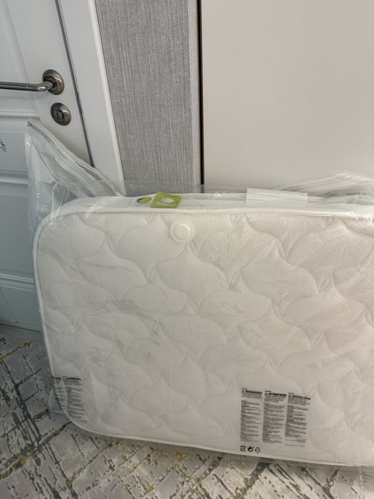 Продам новый детский матрац