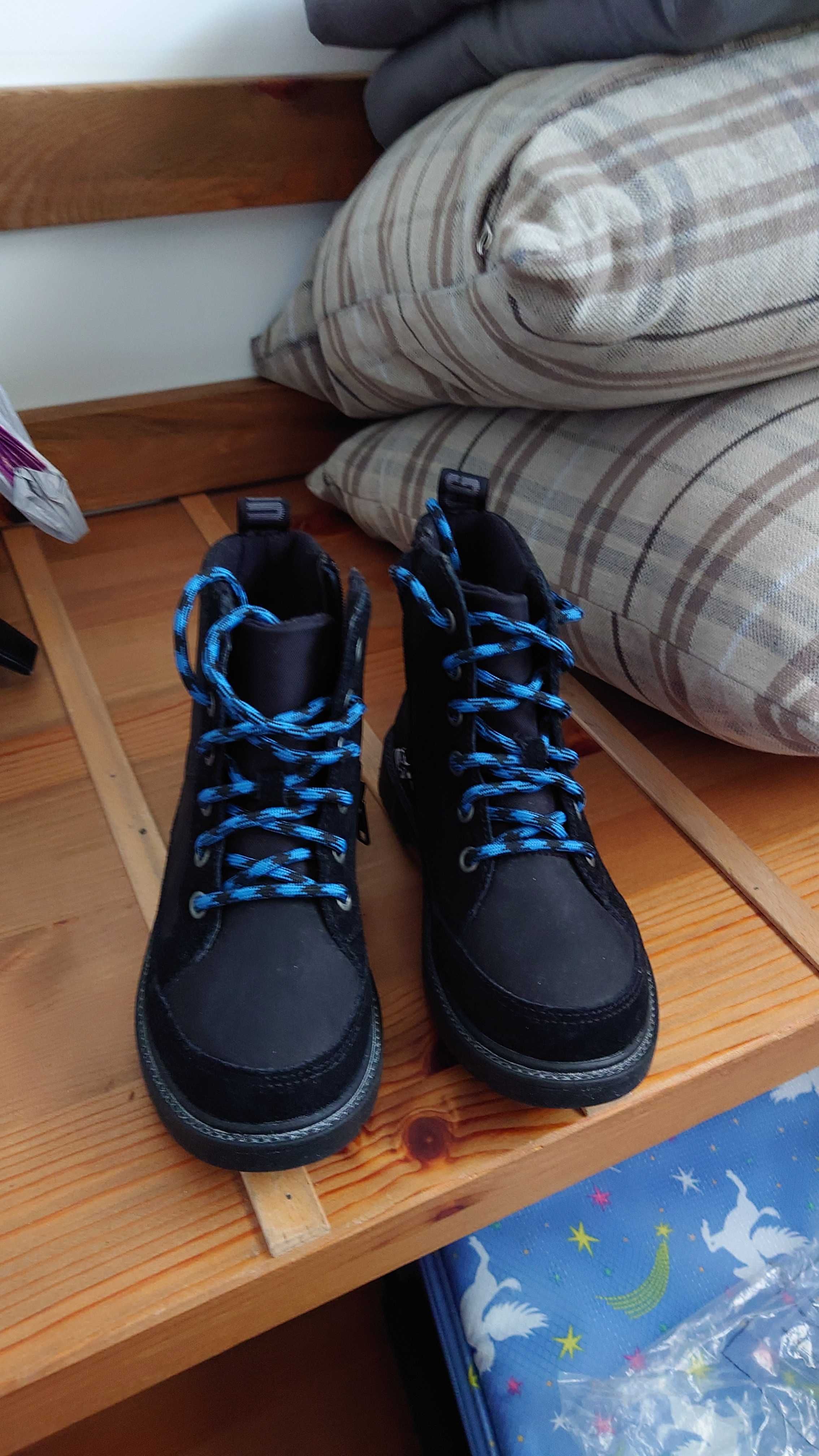 UGG Детски Зимни Обувки Нови