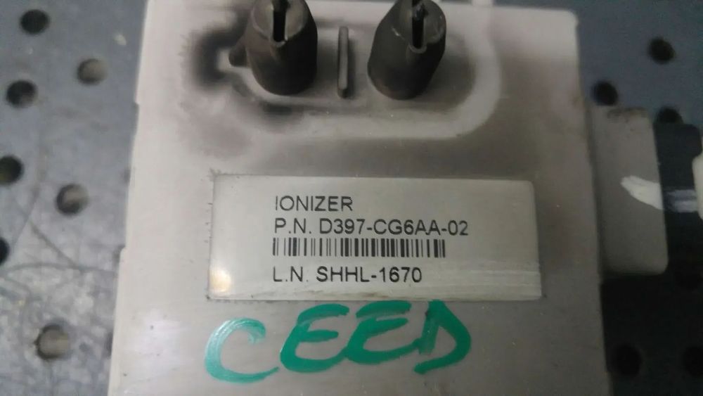 Modul ionizare aer kia ceed 2 jd d397cg6aa02