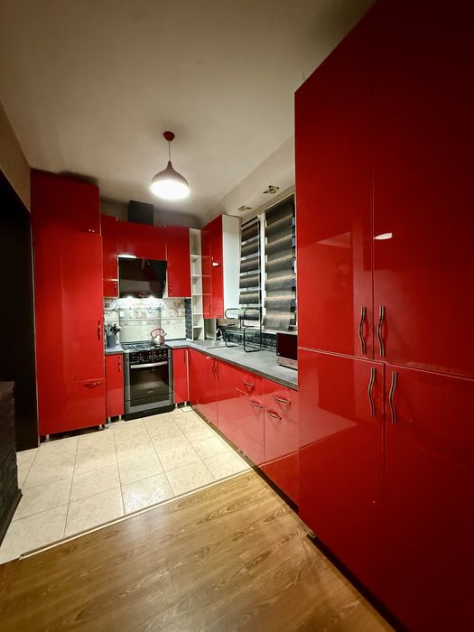 СВОЯ! Продаётся 4/4/9 105м2, Аэропорт Корзинка, рядом Башлык