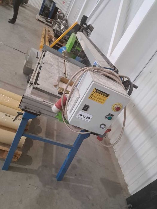 Fierăstrău circular SIMA VENUS 125 Polypanel