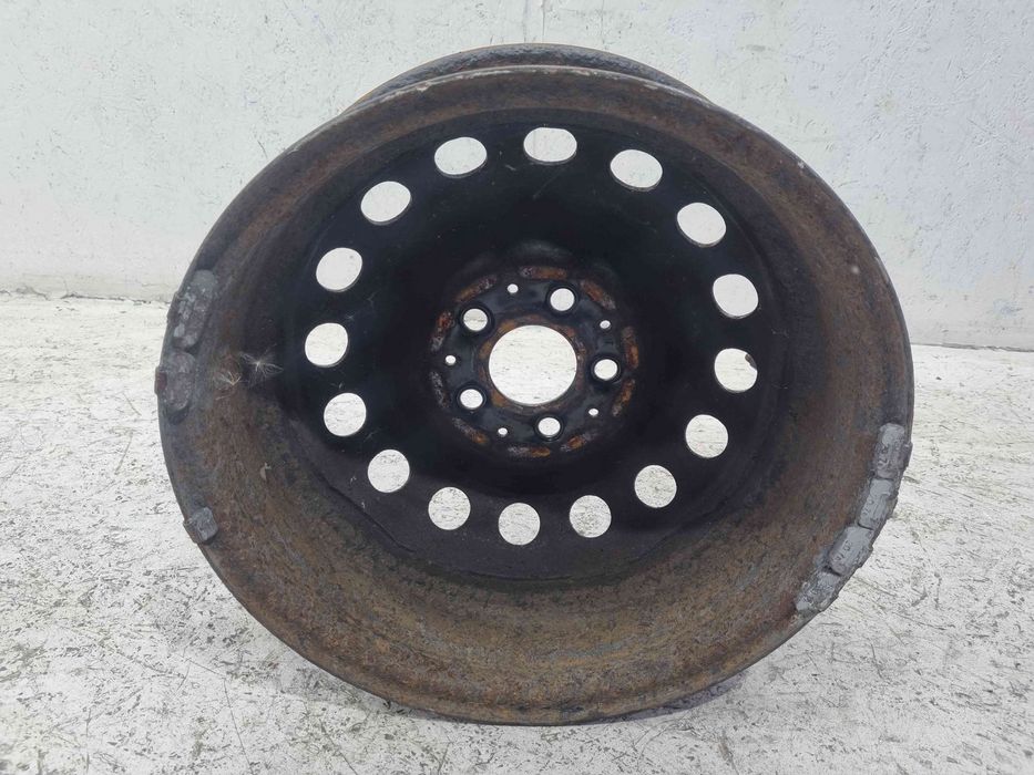 Set jante tabla Mercedes Vito Autobus (W639) [Fabr 2003-2014] 5X112 /
