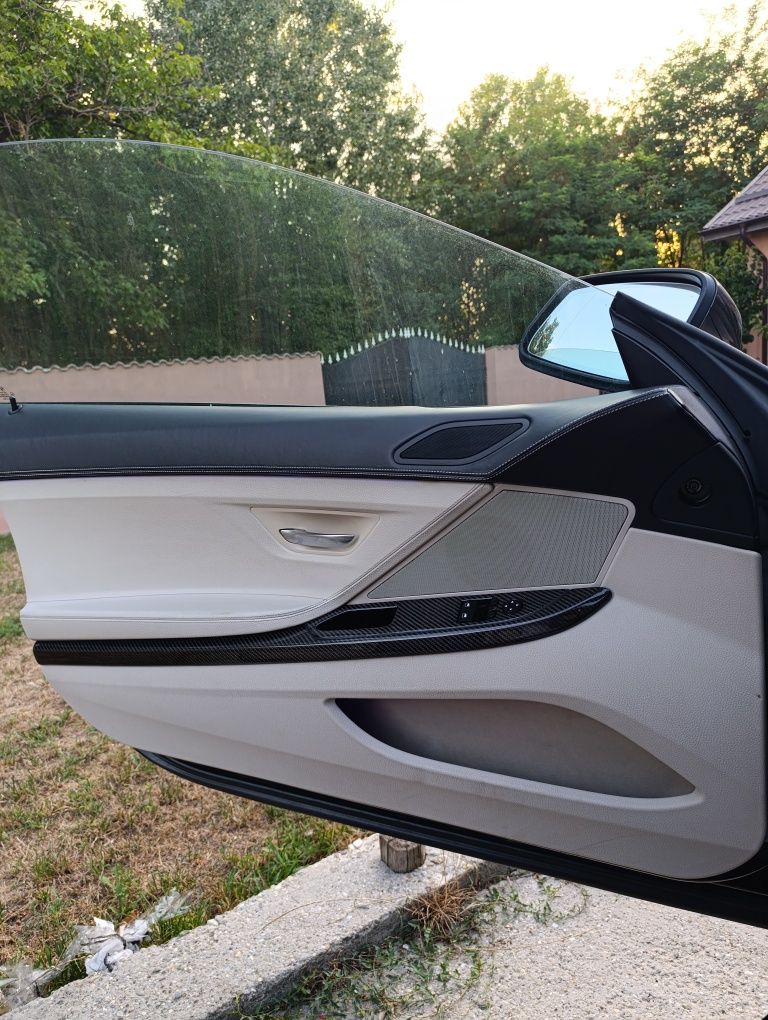 Vând BMW 640i F13