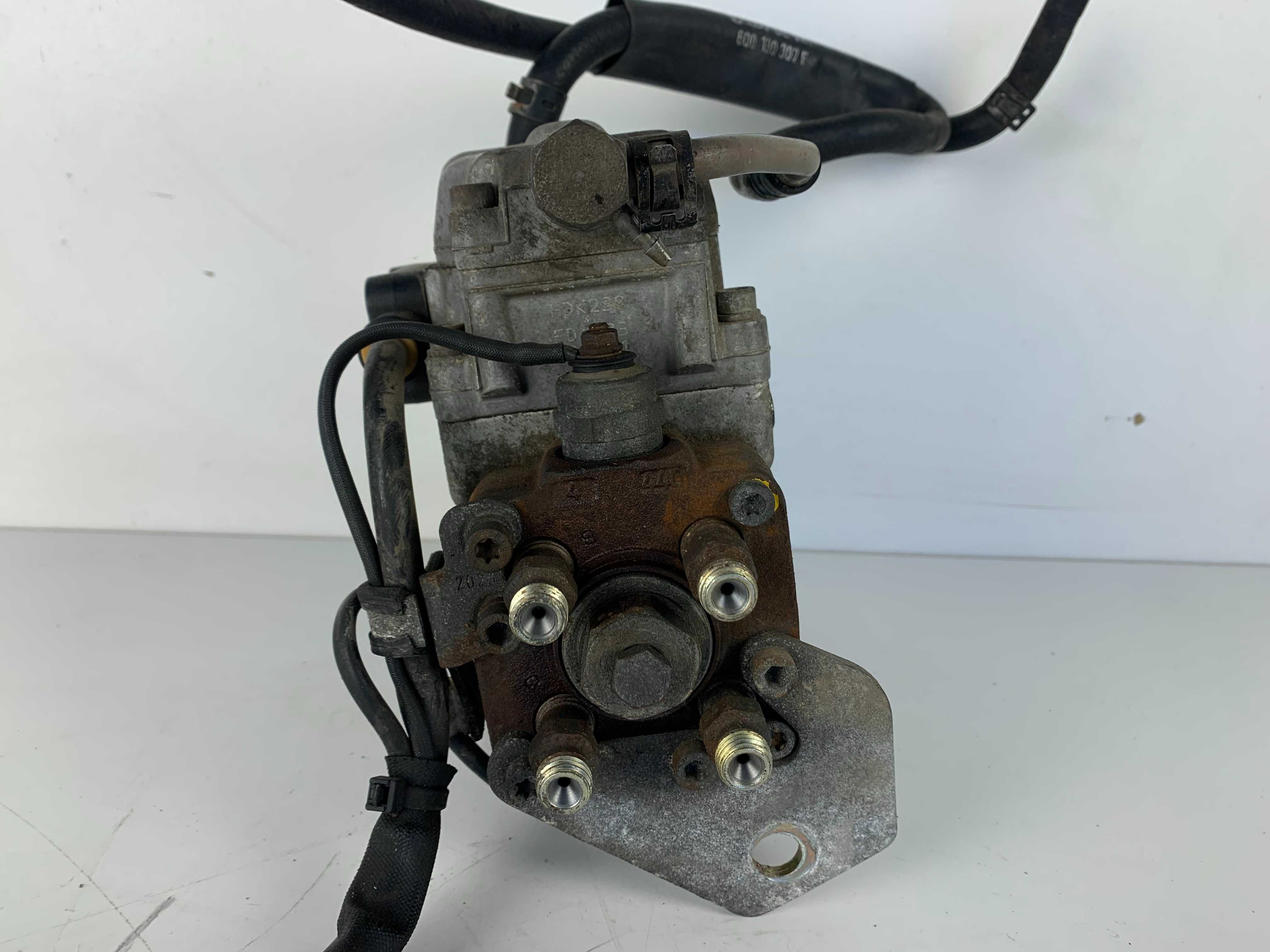 ГНП Горивонагнетателна помпа 1.9 SDI Vw Skoda Seat