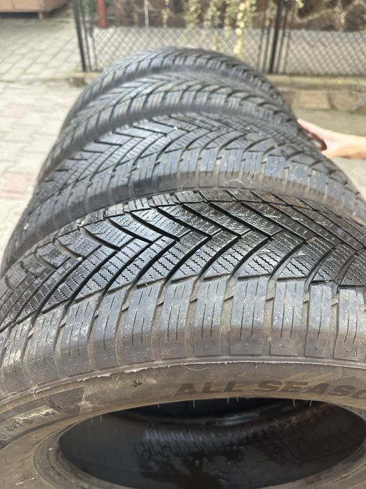 Anvelope all season 215-65R16 98V DOT JEFN R56