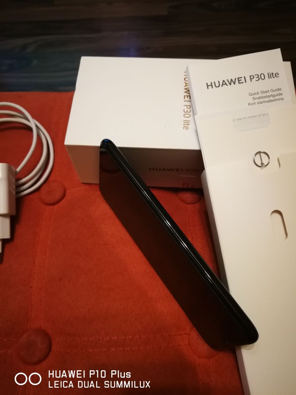 Huawei P 30 lite 4/128 GB