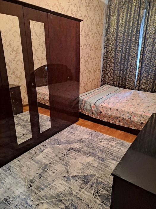 Чилонзор, 16/7/50