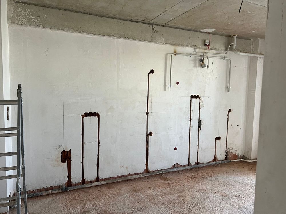 Instalatii Electrice Profesionale pentru Case / Apartamente-MB CONECT