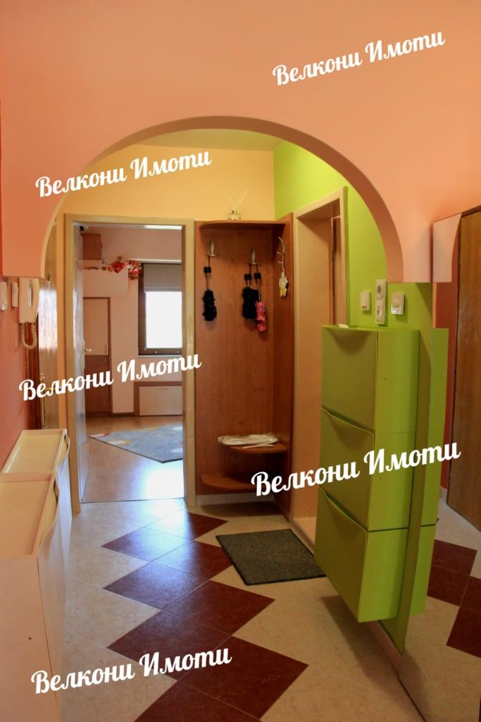 2-ен обзаведен апартамент до Герджика