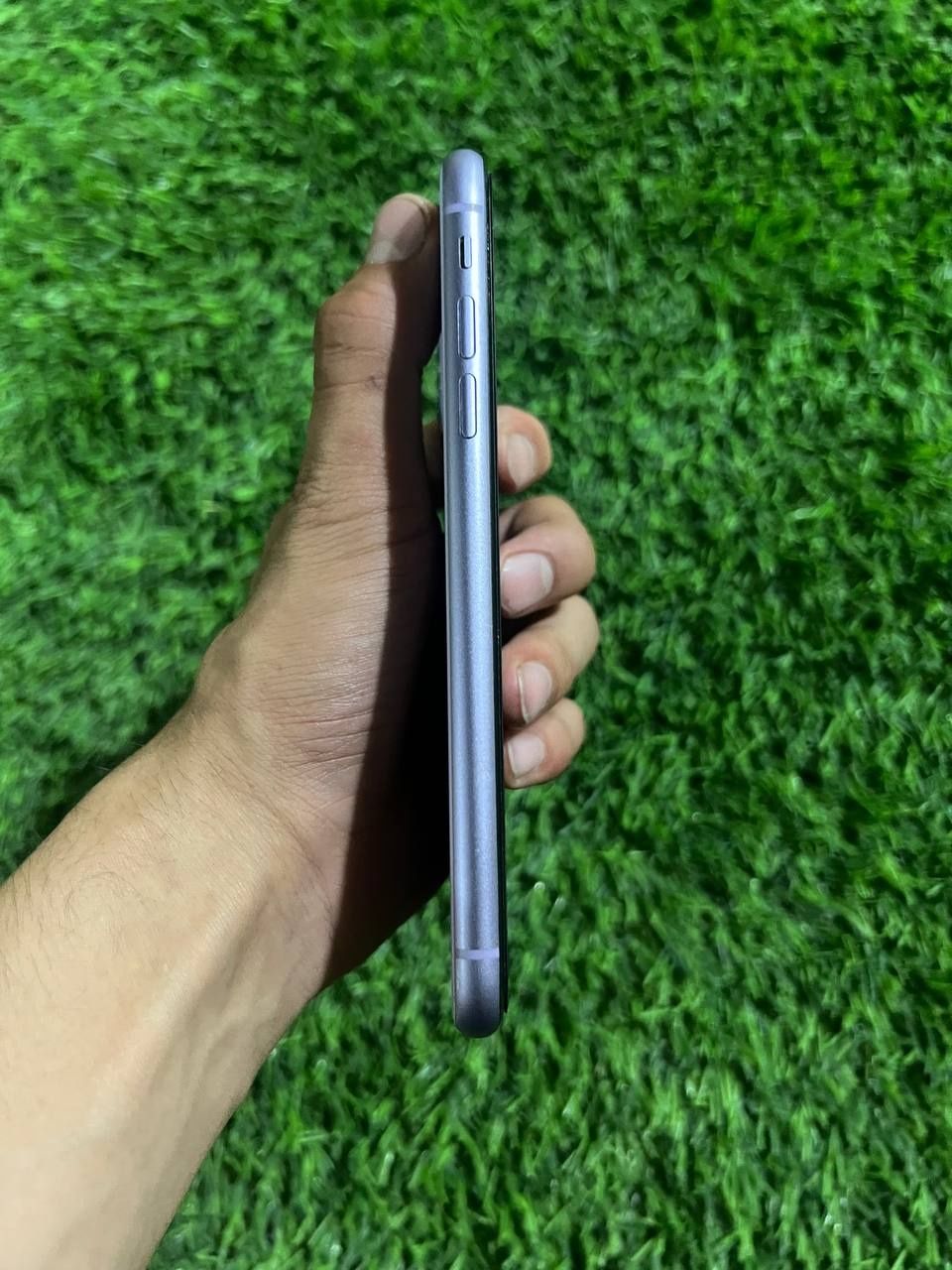 Iphone 11 128gb idial