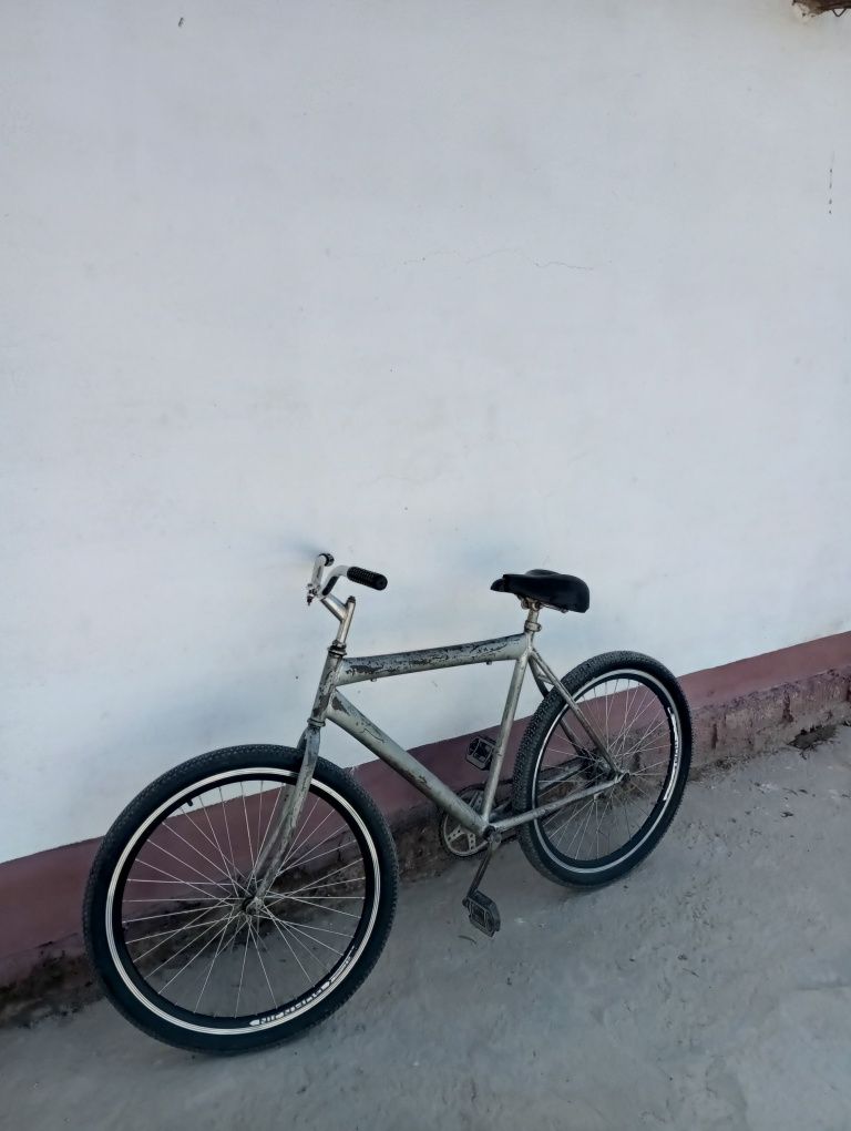 Velosiped 26 razmeri xolati zoʻr