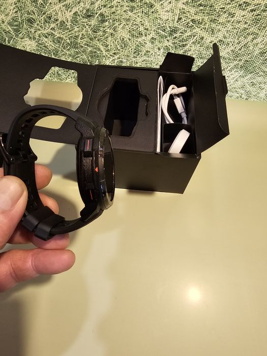 Смарт часовник  xonor gs pro.