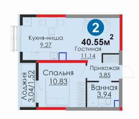 НОВОСТРОЙКА! Мирабад, Саракулька! 2х комн, сдача 2026. Ипотека . (XS)