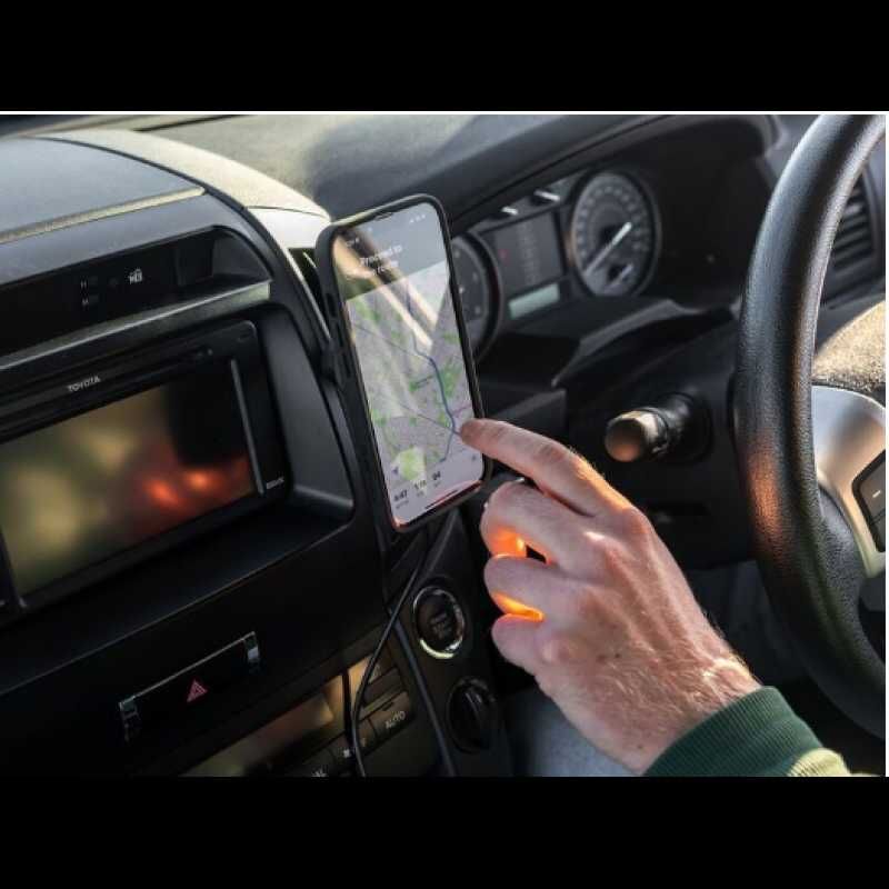 Автомобилна стойка за вентилационен отвор QUAD LOCK MAG CAR VENT