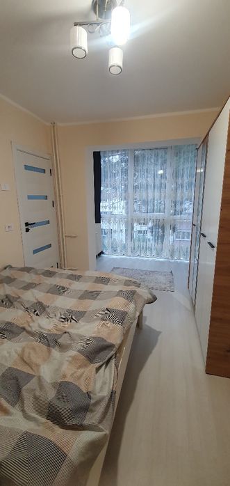 Apartament cu 2 camere
