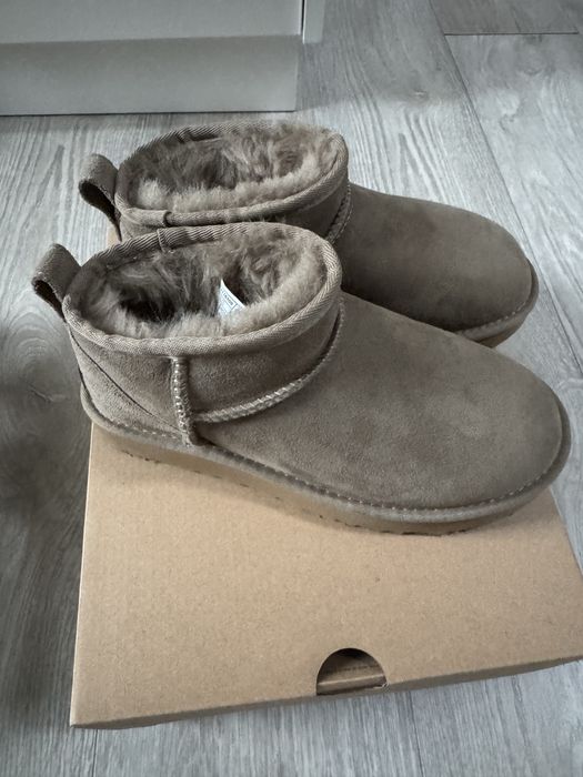 Ghete UGG originale, 36, noi