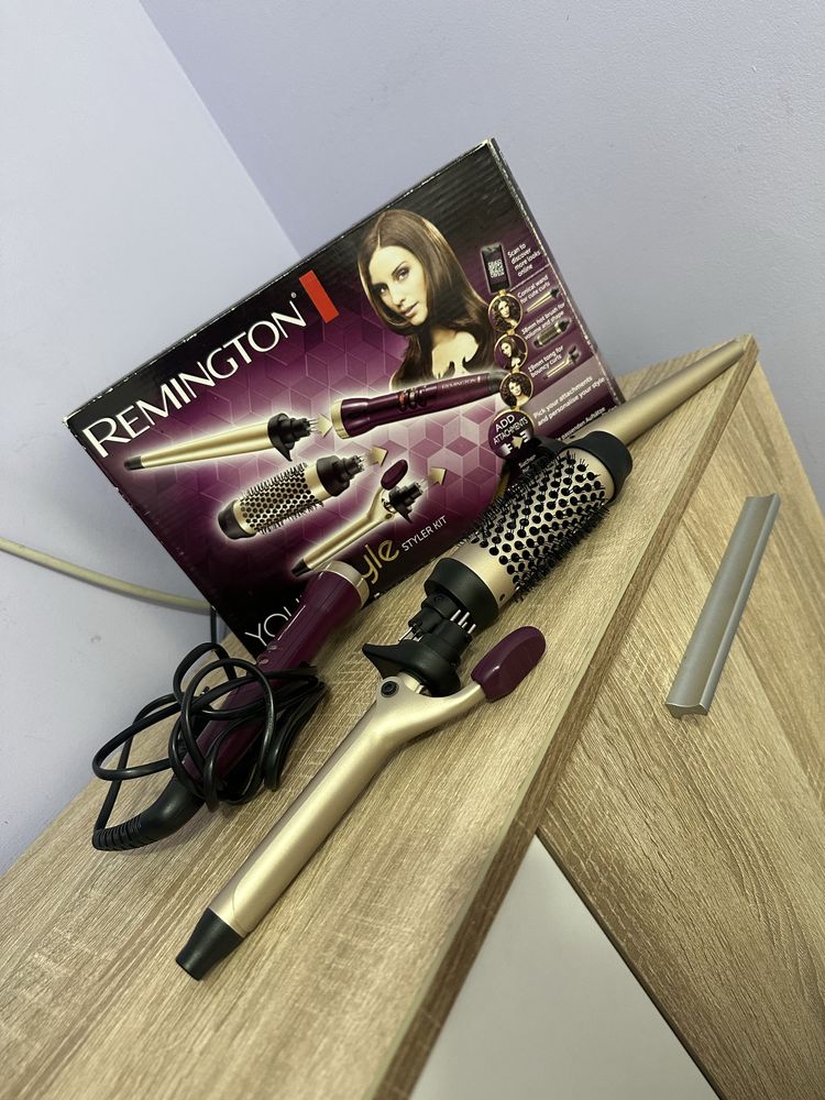 Ondulator Remington