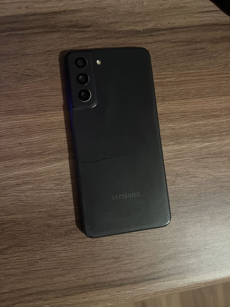 Galaxy S21 FE