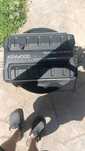 Vând subufar jbl   +statie