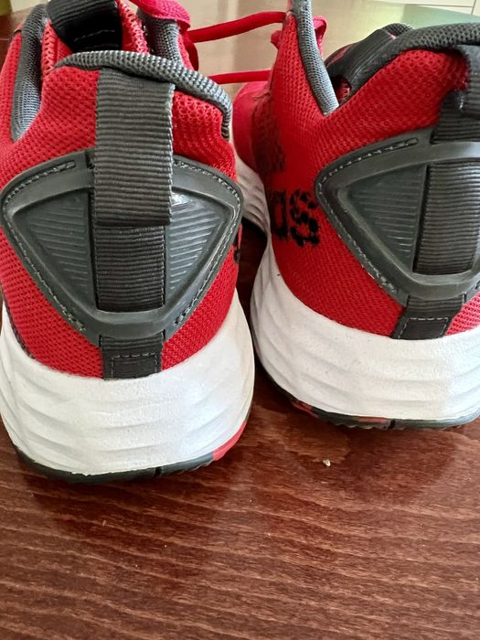 Обувки за баскетбол Adidas
