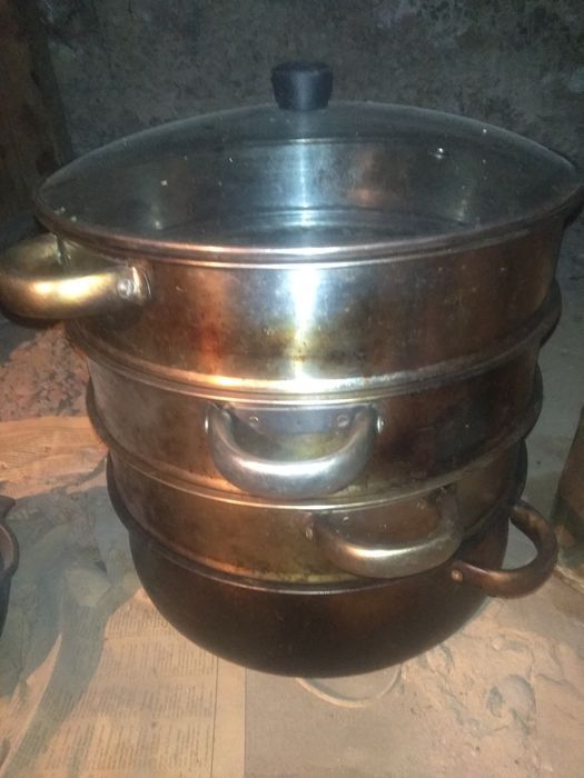 козон сотилади 8л/6л