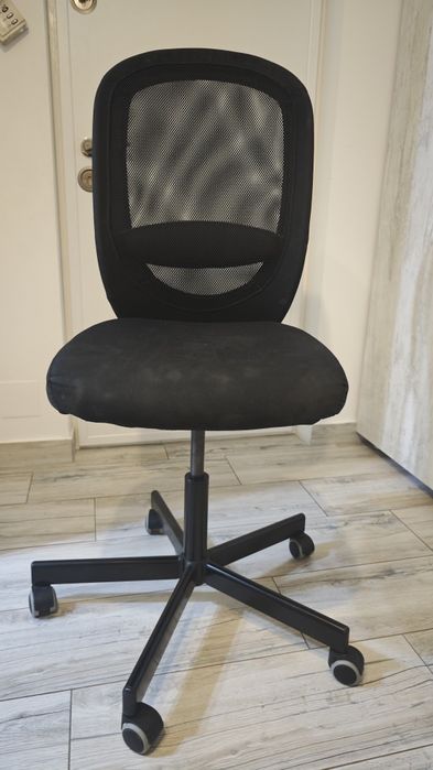 Scaun ikea pentru birou husa detasabila