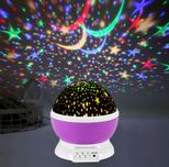 Star  master led