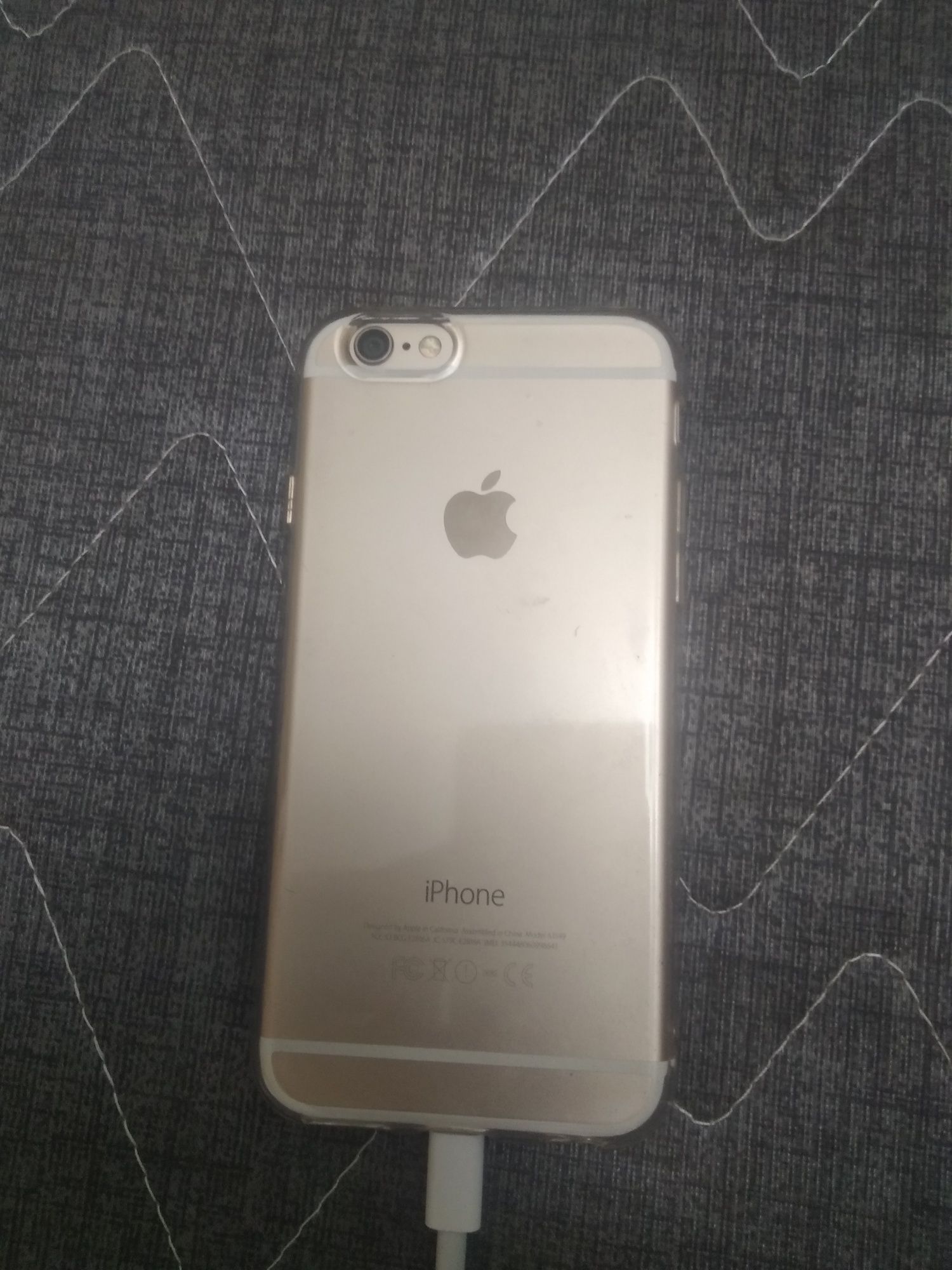 Iphone 6 16 Tali sotiladi srocni