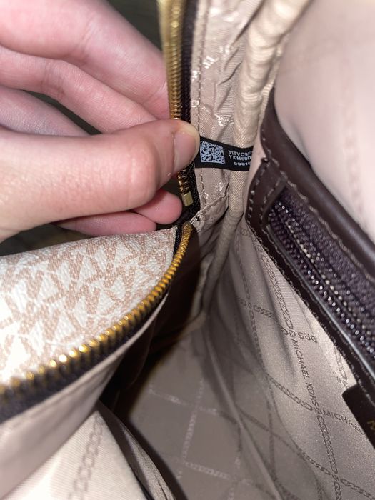 Ghiozdan Michael Kors