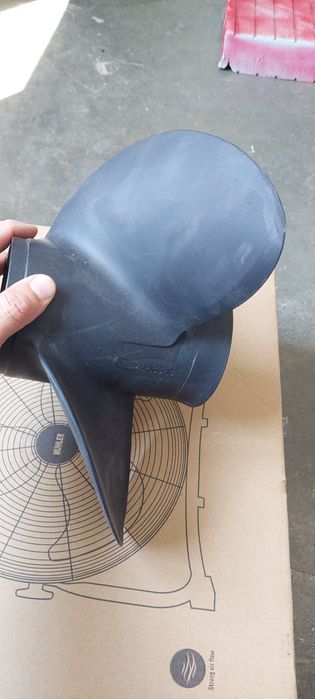 Винт, пропелер, витло за Evinrude,  Mercury,  Suzuki,  Honda 4 модела