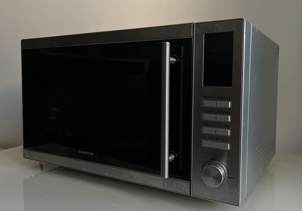 Микровълнова Inventum 25Л