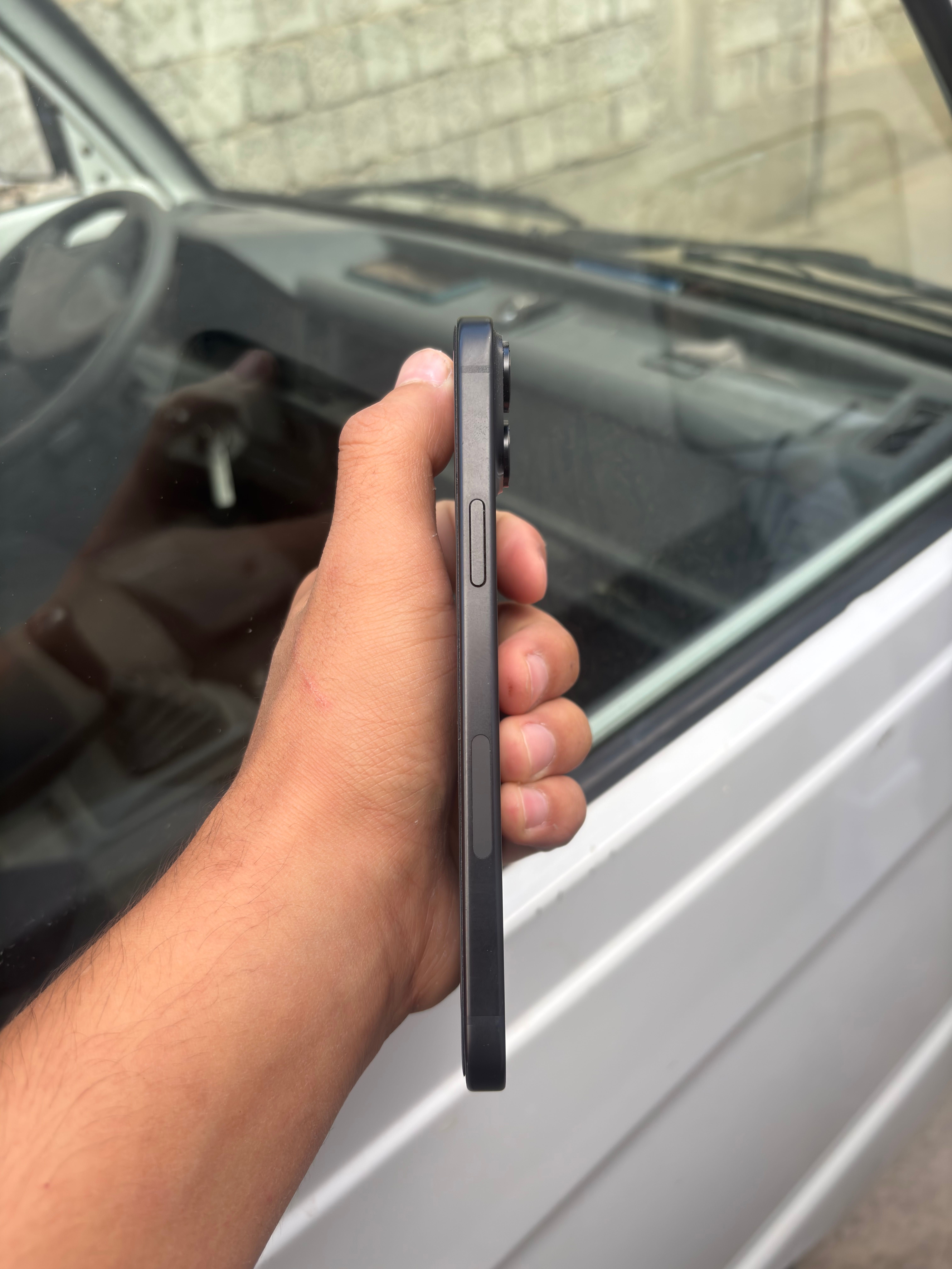 Iphone 15 plus 128 gb