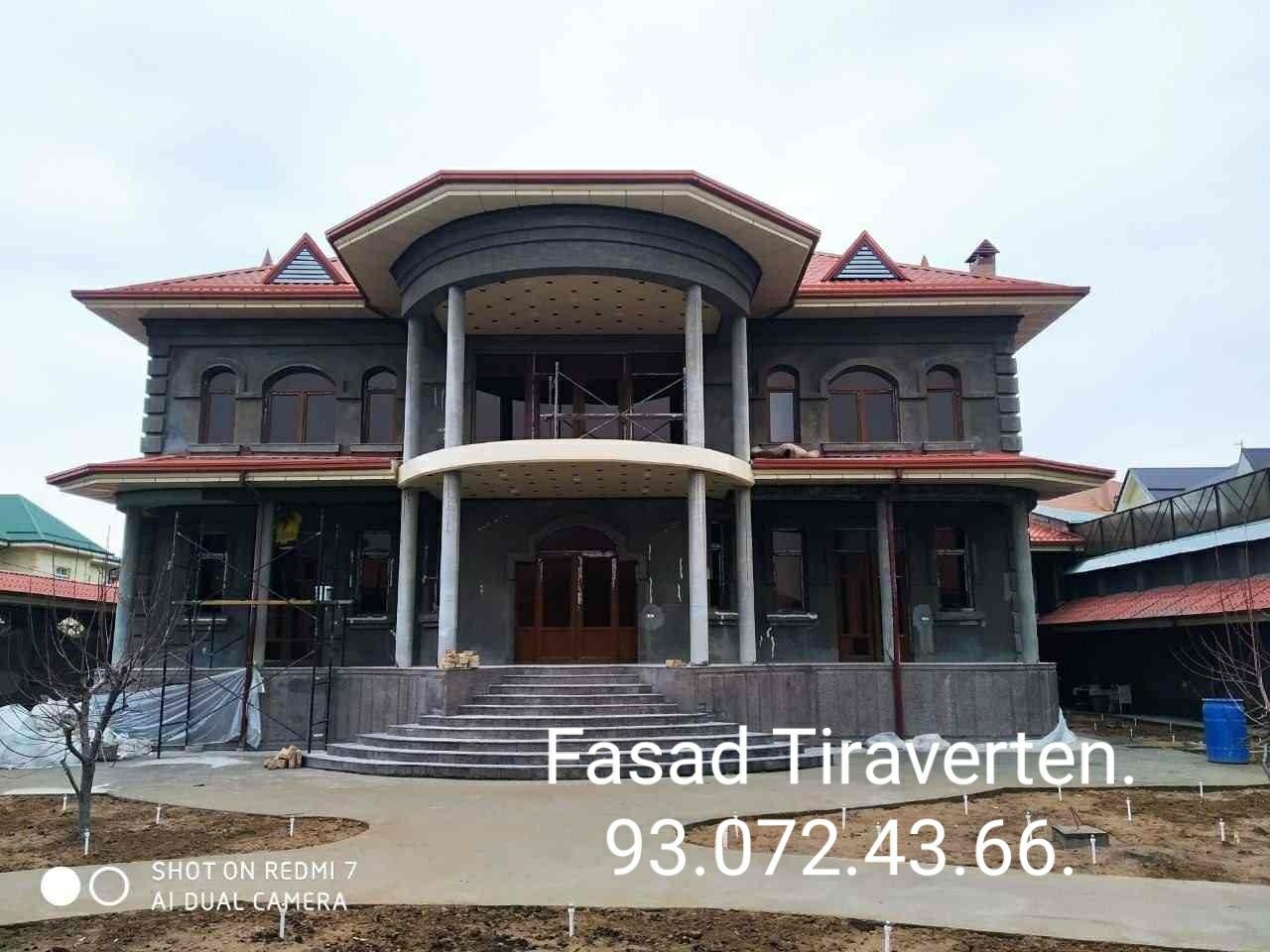 Fasat.ishlari tashqi.remont