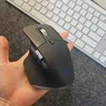 Mx Master 3S mouse logitech (Almost new)