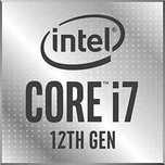 Procesor i7 12700k