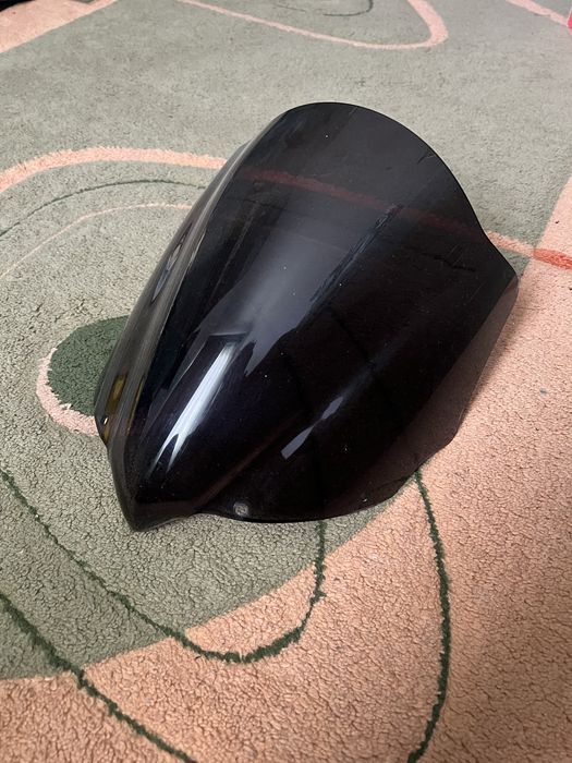 Windshield/parbriz Honda, Suzuki, Yamaha