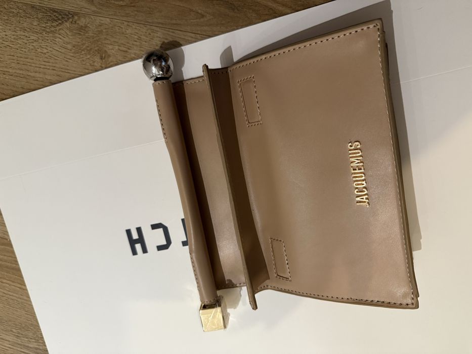 Дамска чанта Jacquemus