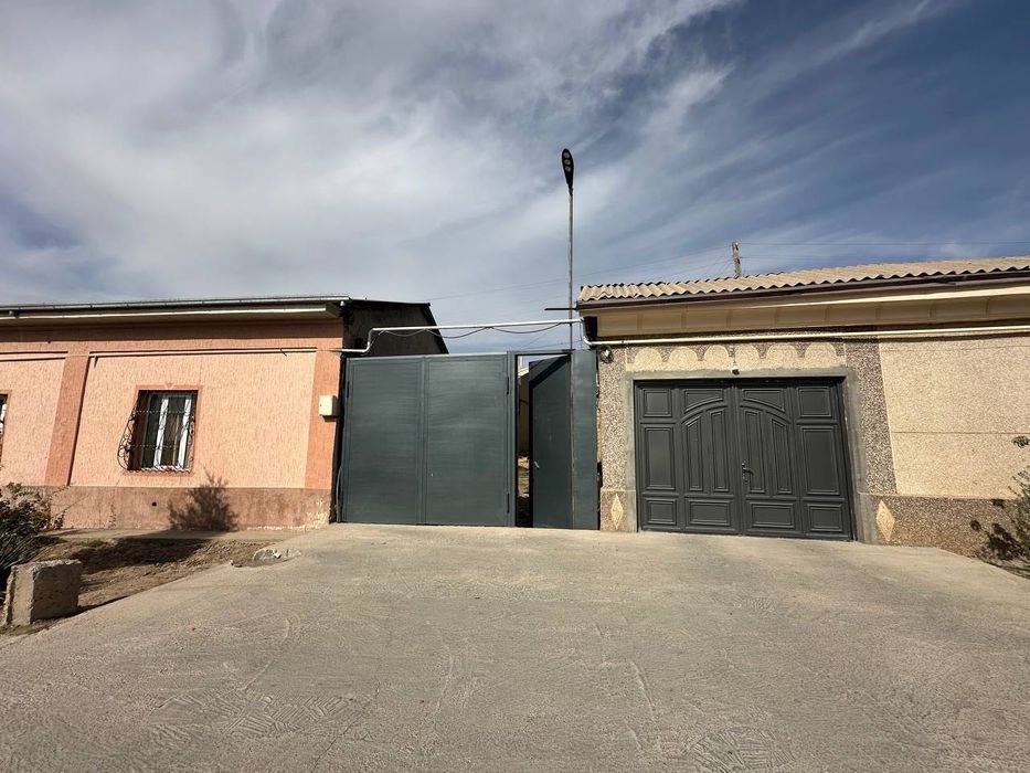 Yuqori xasanboydan yer sotiladi