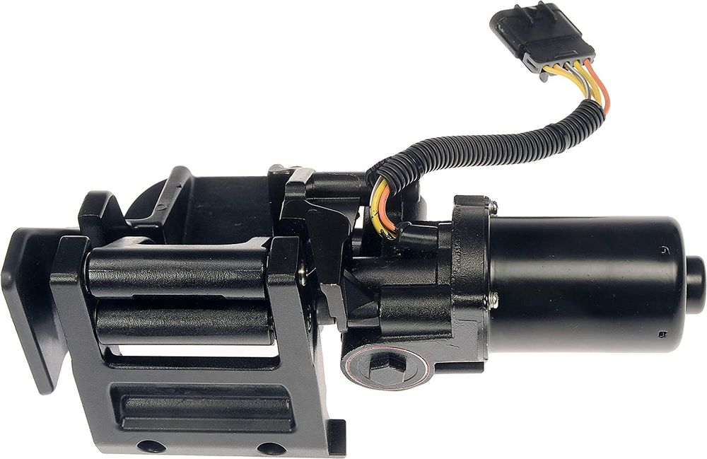 Мотор с механизъм за автоматична степенка
Ford/Expedition/Lincoln/C