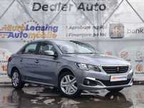 Peugeot 301